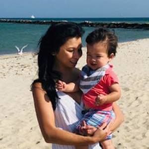 Meet your Posher, Victoria